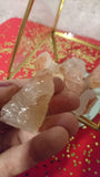Fire Quartz
