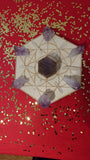 Mujer Medicina Crystal Grid Kit