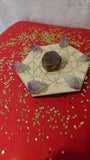 Mujer Medicina Crystal Grid Kit