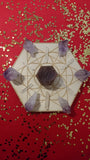 Mujer Medicina Crystal Grid Kit