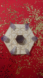 Mujer Medicina Crystal Grid Kit