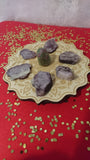 Anxiety Bye Bye Crystal Grid Kit