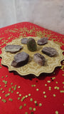 Anxiety Bye Bye Crystal Grid Kit
