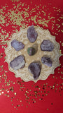 Anxiety Bye Bye Crystal Grid Kit
