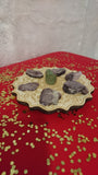 Anxiety Bye Bye Crystal Grid Kit