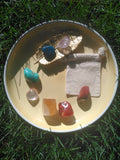 Basic Chakra Balancing Kit