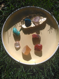 Basic Chakra Balancing Kit