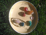 Basic Chakra Balancing Kit