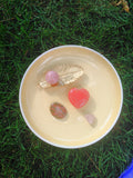 Mama Flowers - Pregnancy Support Crystal Kit