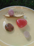 Love Yourself More - Self Love Crystal Kit