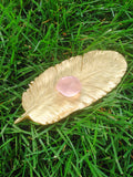 Star Rose Quartz