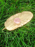 Star Rose Quartz