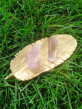 Amethyst Points