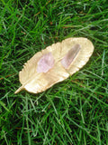 Amethyst Points