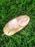 Star Rose Quartz