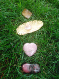 Love Yourself More - Self Love Crystal Kit