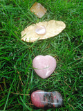 Love Yourself More - Self Love Crystal Kit