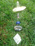 Magic Sparker - Intuition Booster Crystal Kit