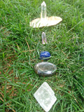 Magic Sparker - Intuition Booster Crystal Kit