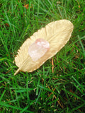 Fire Quartz