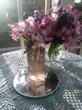 Smokey Quartz Generator Tower