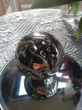 Pyrite Sphere