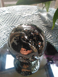 Pyrite Sphere