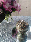 Pyrite Sphere
