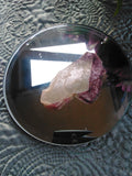 Lepidolite Slices