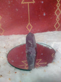 Amethyst Obelisks