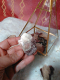 Lepidolite Slices