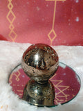 Pyrite Sphere