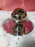 Pyrite Sphere