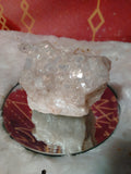 Angel Aura Quartz Cluster