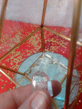 Avatar Mine Clear Quartz Points