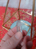 Avatar Mine Clear Quartz Points