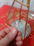 Avatar Mine Clear Quartz Points
