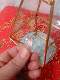 Avatar Mine Clear Quartz Points