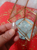 Avatar Mine Clear Quartz Points