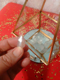Avatar Mine Clear Quartz Points