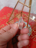 Avatar Mine Clear Quartz Points