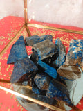 Rough Lapis Lazuli
