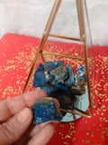 Rough Lapis Lazuli
