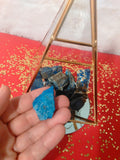 Rough Lapis Lazuli