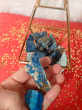 Rough Lapis Lazuli