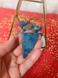 Rough Lapis Lazuli