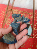 Rough Lapis Lazuli